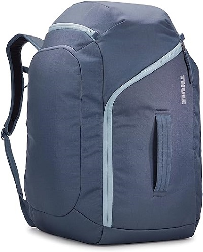 10. The Thule Carry-on Travel Backpack